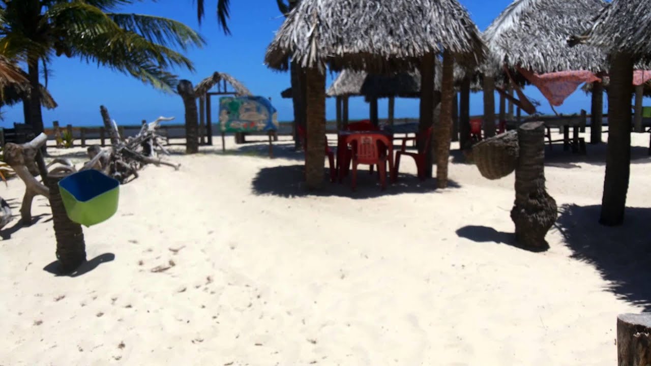 Pituba Ilha da Crôa