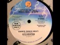 Sylvester Dance Disco Heat Extended Version
