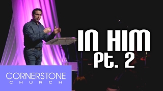 In Him Pt. 2