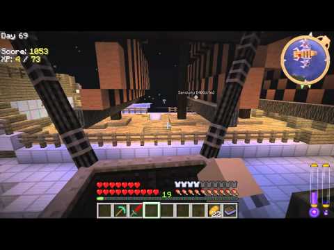 Minecraft: Przygody z YogBox'em v1.2.1 - odc. 38 "Thaumcraftowy naprawiacz"