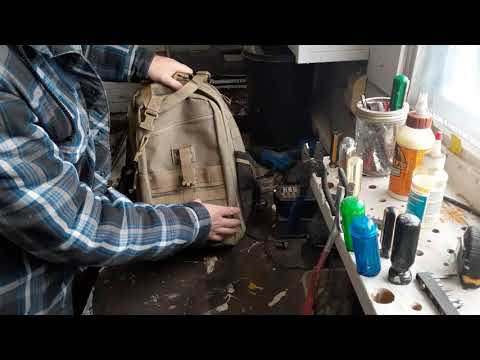 Maxpedition Pygmy Falcon 2 Review