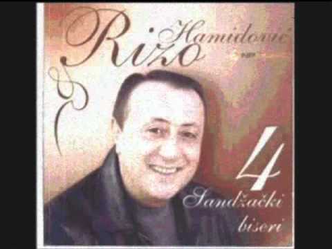 Rizo Hamidovic - Kazes nemas srece