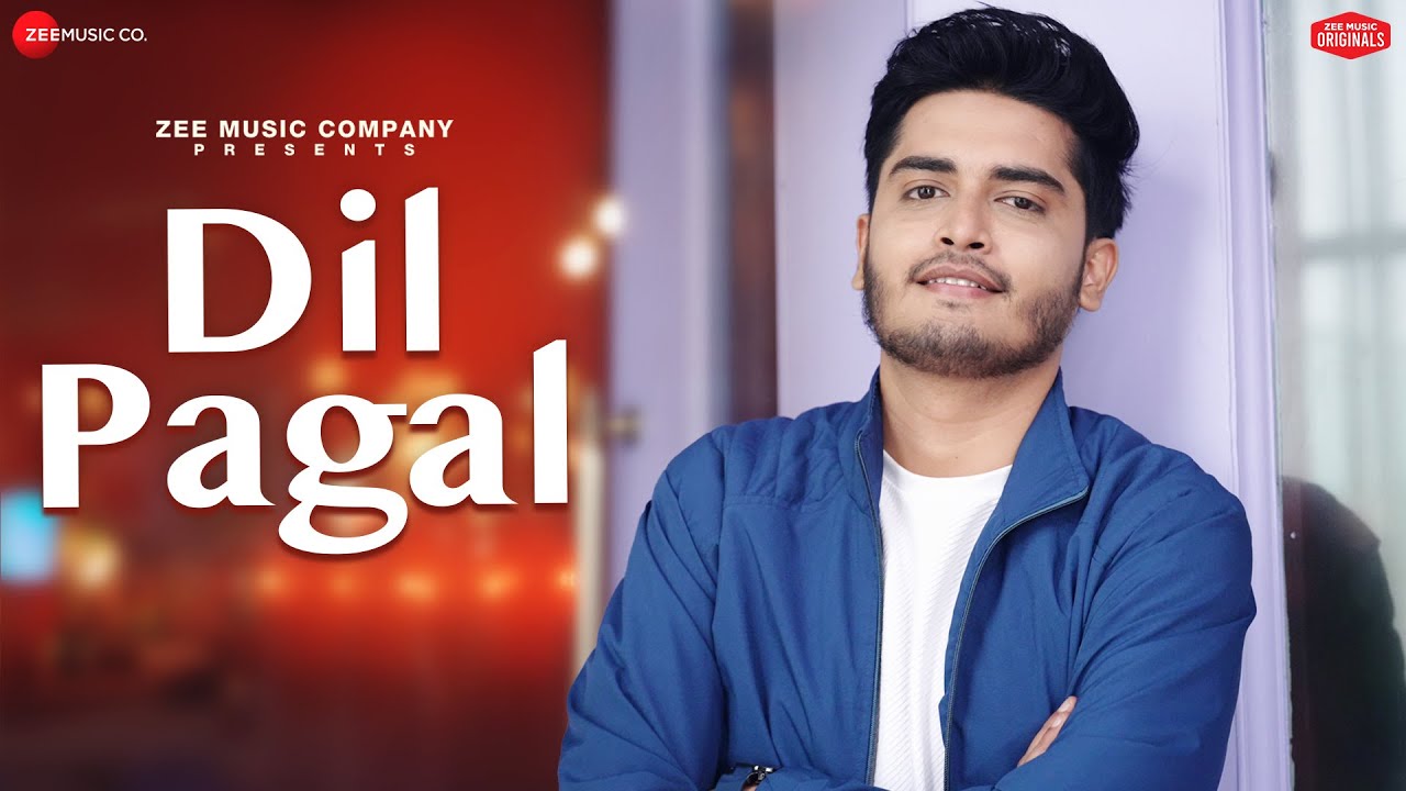 Dil Pagal Lyrics | Soham Naik