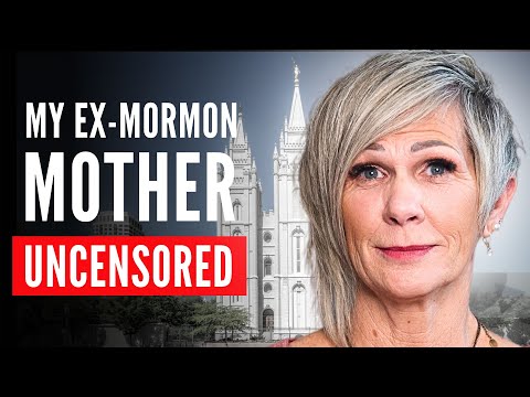 Does My Mom Regret Leaving Mormonism?