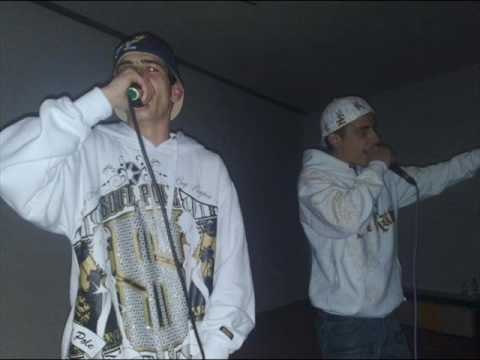 F-unit Family - Fuckin Fakes - parte 2