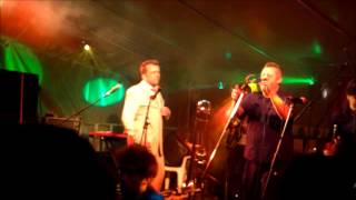 Ska Daddy - Stroud Fringe 2012 - Farewell