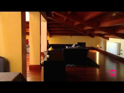 Vídeo corporativo Lusso Infantas