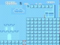 Super Zabil Bros SMB1 Hack Part 1