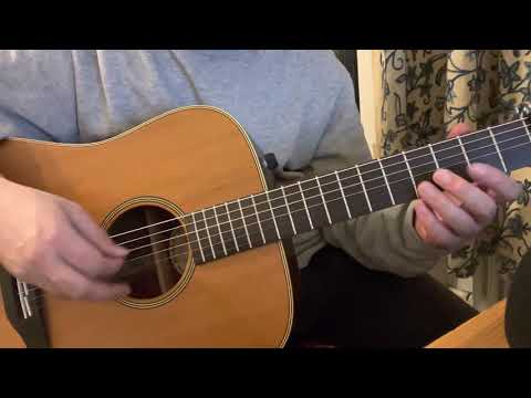 West African Blues | Guitar Lesson.