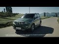 4XPLOR Intelligent Terrain Modes You Drive It And They Just talk about it