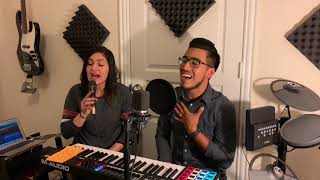 Mi Libertador Cover - Lucia Parker