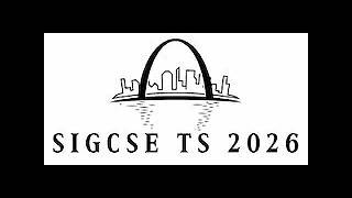 SIGCSE TS 2026 - Saturday Keynote: "CS and SE Education, post-AI" by Titus Winters (Adobe)