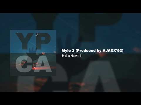 Myle 2 (Produced by AJAXX'92)