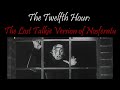 The Twelfth Hour The Lost Talkie Version Of Nosferatu