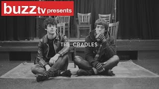 Buzz Acoustics 'The Cradles'