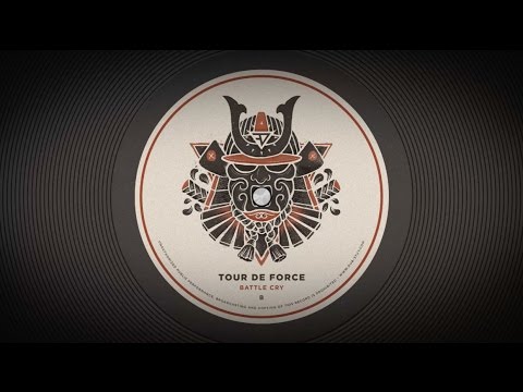 Tour de Force ft. Luciano - Where Do We Go Wrong [DS-LP001]