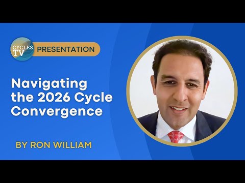 Navigating the 2026 Cycle Convergence | Ron William January 31, 2026