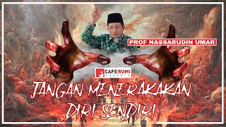 Download lagu JANGAN MENERAKAKAN DIRI SENDIRI ❌‼️☢️ - PROF KH NASARUDDIN UMAR. mp3 Download lagu JANGAN MENERAKAKAN DIRI SENDIRI ❌‼️☢️ - PROF KH NASARUDDIN UMAR. mp3