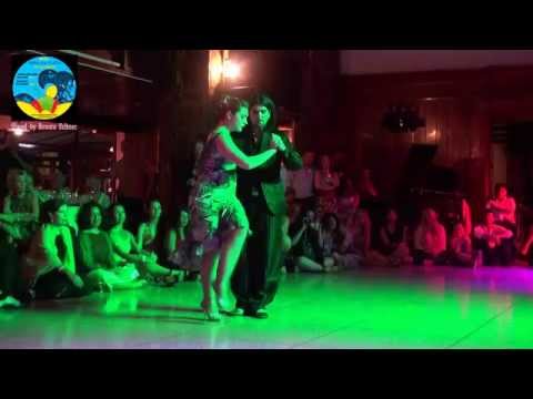 Tango en Punta (3) Ariadna & Fernando by Photo Renata Falkner