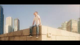 Jay Galiano "Quiero Volar"  (Official Online Video)