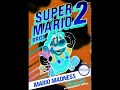 Super Mario Bros 2 Theme In G Major