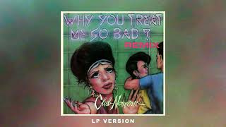 Club Nouveau - Why You Treat Me So Bad? (LP Version) [Official Visualizer]