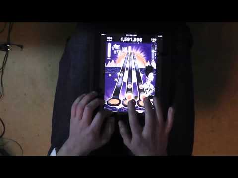 Dev - Kiss My Lips ft. Fabolous -TTR4 [FC] (crayne777)