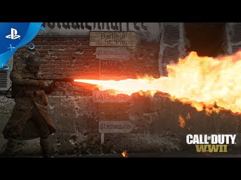 Carentan Trailer