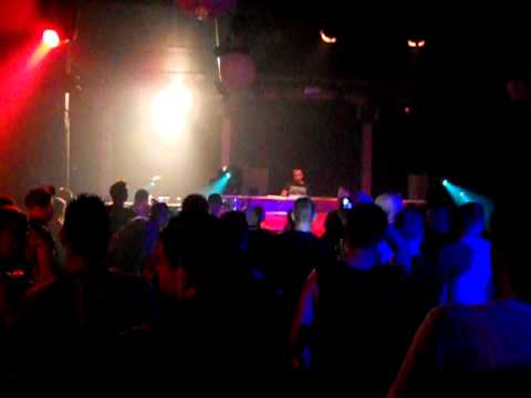 Frenchcore S.V.P. | Pattern J LIVE