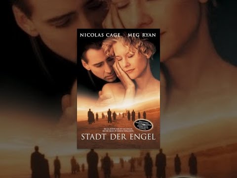 Stadt der Engel