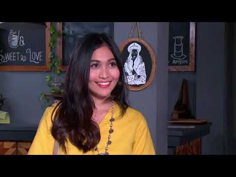 FTV Marcell Darwin & Denira Wiraguna Mahar Cinta