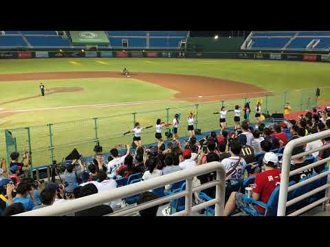 2017.10.08 LAMIGIRL DANCING