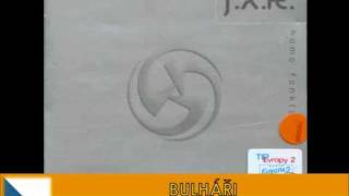 J.A.R. & Helena Vondráčková - Bulháři