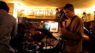 noah preminger 55 bar 1/15/2012 9:30