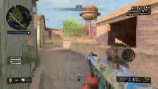 [FPS] cod bo4 生放送　ドン勝つするまで帰れま10！