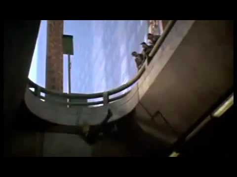 Trailer-Vorschau: Last Boy Scout - Das Ziel ist Überleben