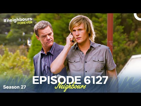 Neighbours Episode 6127 - Season 27 (2011)