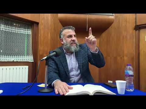 Këshilla ndaj udhëheqësit-Hoxhë Adem AVDIU