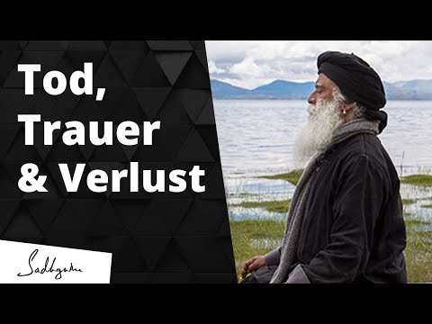 Tod und Trauer & vom Umgang mit dem Verlust