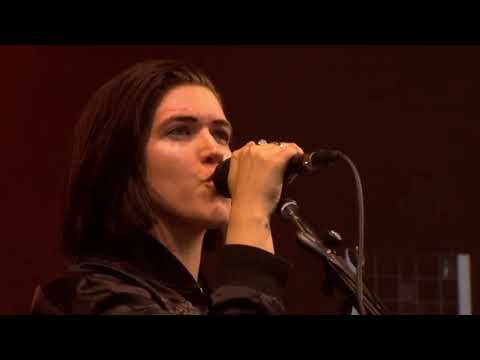 The xx - Crystalised (Live at Glastonbury 2017)