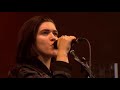 The xx - Crystalised (Live at Glastonbury 2017)