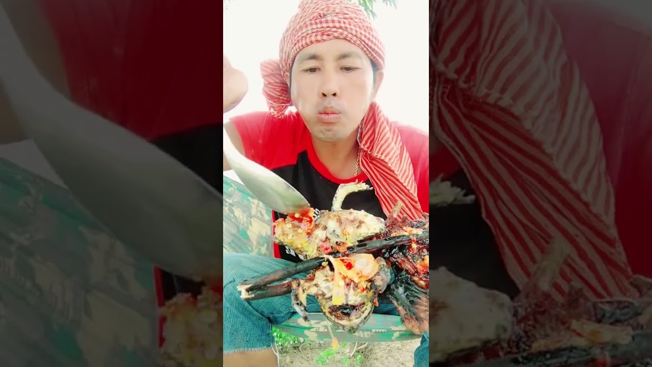 Eating China Men Cooking Spicy Food Challenges||Eating Challenge Tik Tok #ChallengeEating