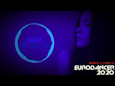 Mangoo & Dimatik - EURODANCER 2020 ( Hardstyle )