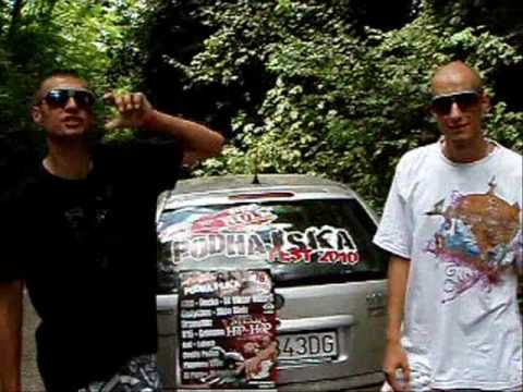 Dvojity Postup Podhajska Pozvánka 16 jul 2010