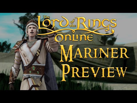 I Tried The New Class Early! | Mariner Class Preview