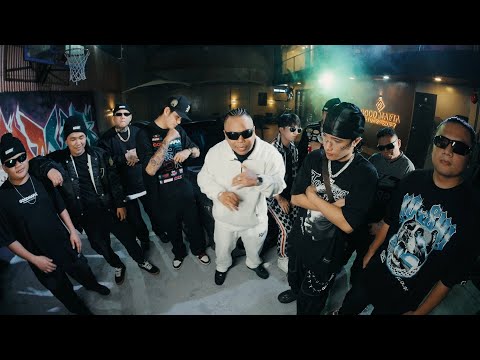 Numerhus - Taswak (Official Music Video) Banger Type