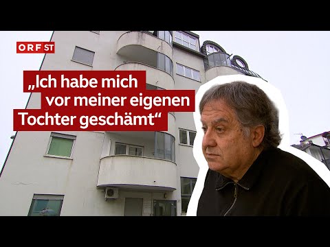 From the streets to their own apartment - Homelessness defeated | South Tyrol Today, December 19,...