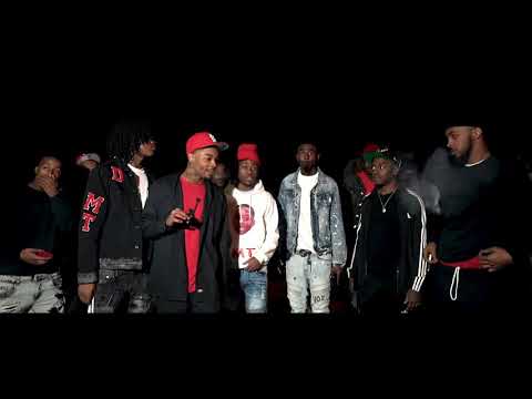 OG STEVE - THE TRUTH (OFFICIAL MUSIC VIDEO)