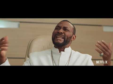 King Of Boys: The Return of the King 👑 || Official || Netflix