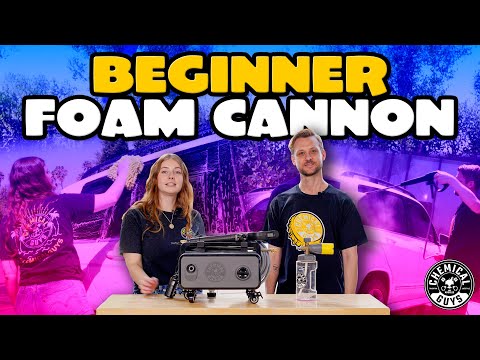 Beginner's Guide: Setting Up and Using a Pressure Washer to Wash Your Car LIKE A PRO!